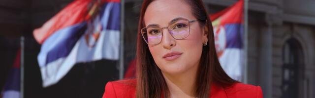 Ministarka Sara Pavkov: Srbija postaje epicentar ekološke politike sveta