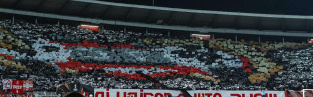 ​Бесплатан улаз на Звездин меч поводом прославе 81. рођендана