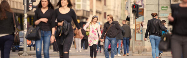 VELIKI PREOKRET VREMENA U SRBIJI: RHMZ objavio detaljnu prognozu - potpuno šokantna temperatura!