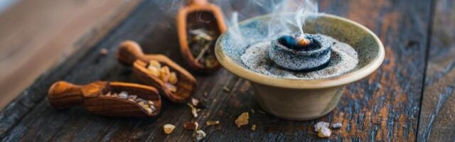 Evo zašto je važno da svako okadi kuću tamjanom: Jedna stvar je ključna za blagostanje