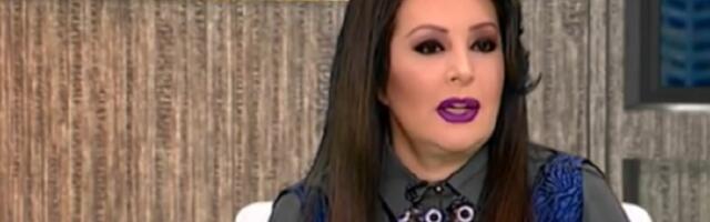 Dragana Mirković ZA DIREKTNO nakon drame u Splitu: „Sve se dogodilo pre nego što sam izašla na scenu“