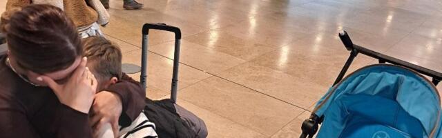 Srpski državljani već drugi dan blokirani na aerodromu u Madridu: Let za Beograd 2 puta otkazan bez obrazloženja, među putnicima majke sa decom i selektor fudbalske reprezentacije