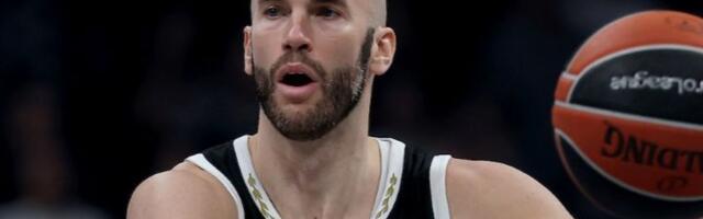 Nik Kalates zna recept za trijumf protiv Virtusa:  Ako to uradimo, imamo šanse da ih pobedimo