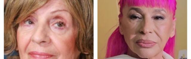 “IZAŠLA JE IZ ŠOK SOBE”: Lepa Lukić otkriva kako je Zorica Brunclik posle operacije