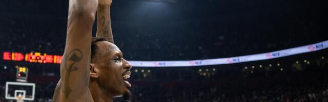 Naneli ne zaboravlja: Savić priznao grešku kluba, Amerikanac se oglasio misterioznom porukom