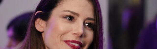 "NE MOGU VIŠE TAKO DA ŽIVIM!" Ana Mihajlovski nakon 15 godina konačno presekla i donela radikalnu odluku o svom životu, a sada je uslikana sa NOVIM DEČKOM! (FOTO)