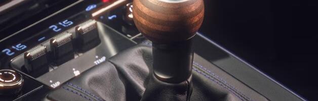 Šaltanje ulazi u modu: Porsche patentirao lažni manuelni menjač