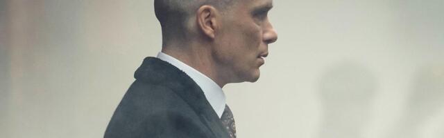 Muškarci širom sveta su želeli da izgledaju kao on: Kilijan Marfi otkrio zašto mrzi frizuru Tomasa Šelbija