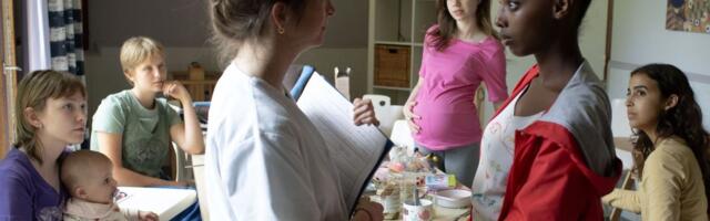 Film "Mlade majke" ima snažnu društveni temu: Sada i u domaćim bioskopima