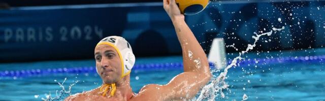 Čovek koji je razbio Srbiju na Olimpijskim igrama menja reprezentaciju: Hrvati dobijaju veliko pojačanje!