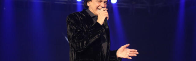 OTKRIVENO ŠTA SE DESILO NA ČOLINOM KONCERTU! Drama u prvom redu sve zbog Čolićevog poteza!