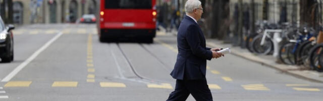 Швајцарски трошкови за енергенте би због рата могли да порасту за 4,9 милијарди франака