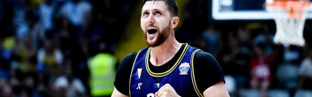 "Donaruma je novi ministar!" Jusuf Nurkić nasmejao region, evo koje ministarstvo je dodelio Italijanu!