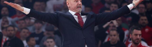 Saša Obradović: Batler je sam sebi najveći neprijatelj, ali snažno verujem u njega