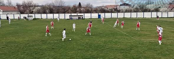 Fudbal Zona Jug: Pčinja ponovo lider na tabeli