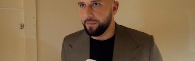 "PRE BIH JEZIK OTKINUO NEGO DA KAŽEM ONO ŠTO JE ĐANI" Pevač otkrio da ga je kolega uvredio: Popio, pa iz  kafane našao da komentariše nešto