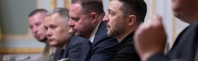 "OVO JE BILA VELIKA GREŠKA, CENA KOJU SMO PLATILI JE BILA PREVISOKA" Zelenski bi zbog ovoga VRATIO VREME DA MOŽE!