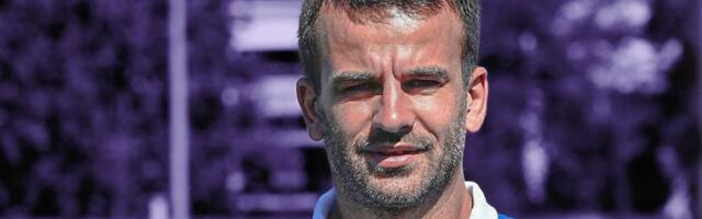 Marko Neđić otišao, Milan Stegnjaić došao, posle potpisa za Grafičar poručuje: "To je moj klub"