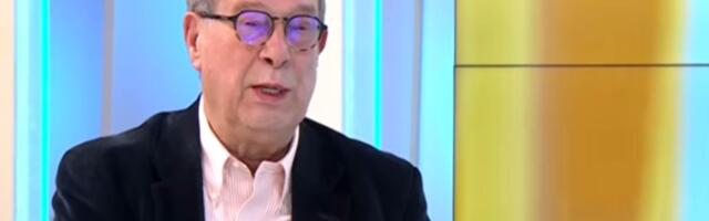 Analitičar Jakšić o porazu Orbana: Mnogi u Beogradu već strahuju šta će biti otkriveno