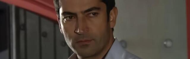 Srpkinje su obožavale fatalnog Ezela: Turski zavodnik kao da nije ostario ni dana, šuškalo se da je gej, a evo kako danas izgleda (FOTO)