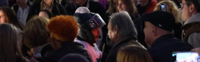 Bahat, bahatiji pa N1: Pismo tamošnjih novinara pokazuje za šta se zalažu - ne zarezuju zakon dva posto