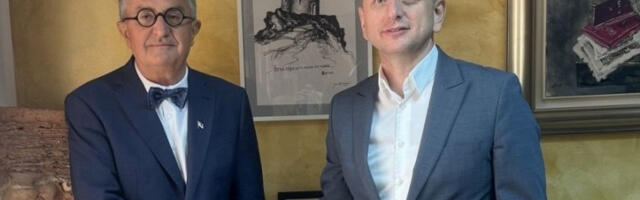 Кнежевић: Србија јача војно и економски и постаје најснажнији фактор у региону