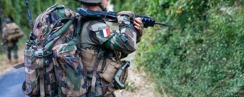 PODLEGAO POVREDAMA: Preminuo drugi francuski vojnik ranjen u napadu u Libanu