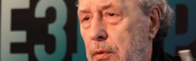 Čuveni glumac odrastao je na Kosovu, a oženio Hrvaticu: Čekala ga noćima dok je lumpovao sa Milenom Dravić