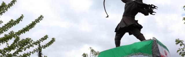 Иран условио наставак преговора са САД