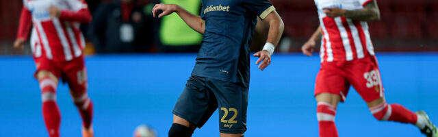 Najmlađi kapiteni na svetu: Srbija kolo vodi, IMT rasadnik talenata (FOTO)