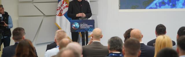 Otvorena četvrta InterConnect konferencija u Beogradu: Srpske kompanije se sastaju sa nemačkim