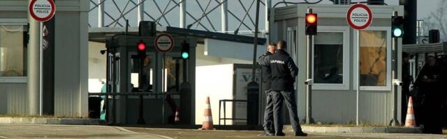 Radi smanjenja gužvi MUP objavio spisak alternativnih graničnih prelaza sa državama EU
