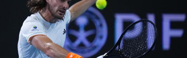 CICIPAS ISPAO SA MASTERSA U MADRIDU! Rud slavio posle velike drame!