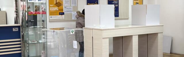 UBEDLJIVA POBEDA SNS NA PONOVLJENIM IZBORIMA U KNJAŽEVCU  Lista "Aleksandar Vučić - Knjaževac, naša porodica" osvojila je 67,3% glasova