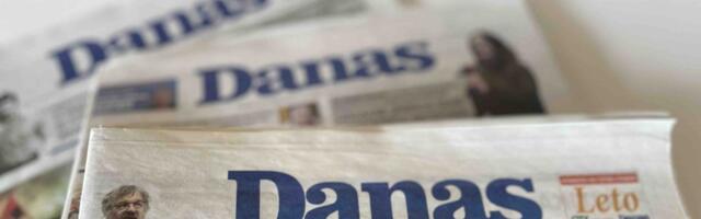 Redakcija Danasa raspisuje konkurs za nagradu „Stanislav Staša Marinković“: Prijave do 31. maja
