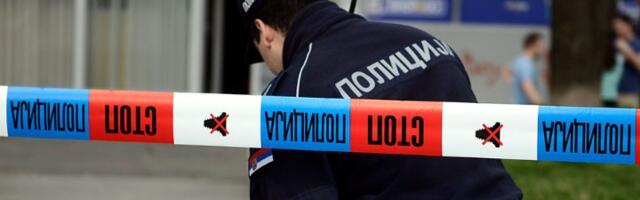 ZBOG NESTANKA KEKINOG ČOVEKA Uhapšena dvojica - pronađene čaure