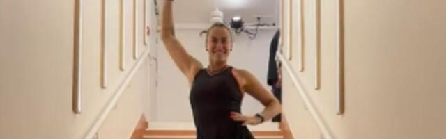 Arina pobedila i zanosno zaplesala zbog Novaka, Đokovića čeka težak "odgovor" posle Sabalenke