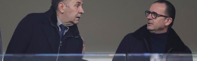 Ljajić: Mijatović se ponašao kao da je Partizan njegov privatni klub
