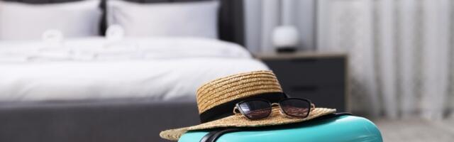 7 najprljavijih stvari u hotelskoj sobi koje mnogi nesvesno koriste