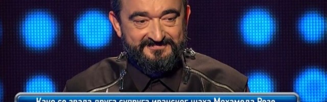 Stanija, Soraja, Severina u "Poteri": Svi se nasmejali