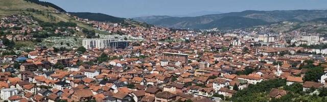 Novi Pazar, Tutin i Sjenica među rijetkima s rastom stanovništva