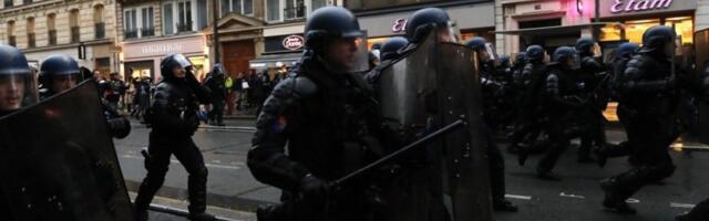 Francuski parlament usvojio sporni zakon! Policija od danas ima „dozvolu za ubijanje"?