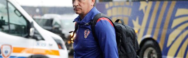 Bilić menja Dalića na klupi Hrvatske, koji su još selektori otišli posle Mundijala