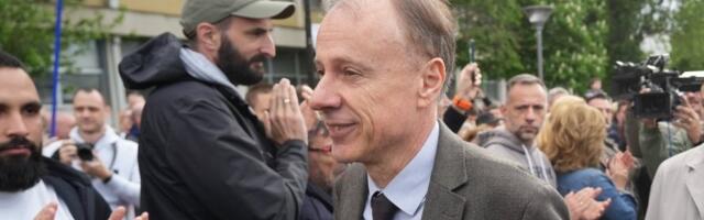 Sada je i zvanično: Palo Đokićevo priznanje