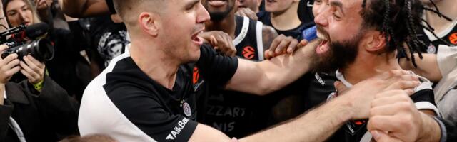 Bitan potpis u Partizanu, kapiten ostaje u crno-belom dresu dok se čekaju pojačanja