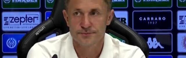 Saša Ilić najavio početak Superlige: Partizan nije u sjajnoj finansijskoj situaciji, ali... /VIDEO/