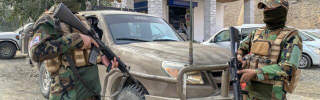 TRAGEDIJA: U sukobima Avganistana i Pakistana poginulo skoro 500 civila
