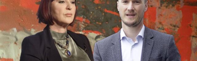 Rat u vrhu blokaderskog pokreta! Balša Božović udario na drugu na blokaderskoj listi! (FOTO)