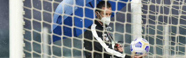 Tužno popodne u Italiji, jedan meč odložen, na dva nije pao nijedan gol