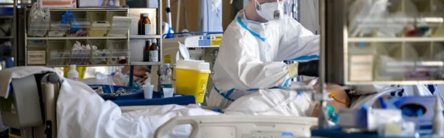 U Hrvatskoj 562 nova slučaja korone, umrle 43 osobe